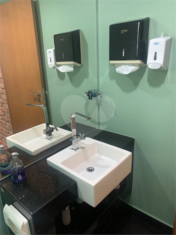 Apartamento à venda ou para alugar com 1 quarto em Bela Vista, São Paulo, SP