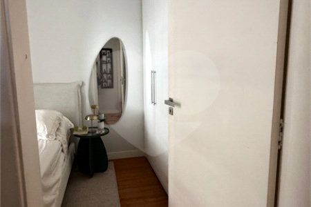 Cobertura à venda com 3 quartos, sendo 1 suíte, em Vila Olímpia, São Paulo, SP