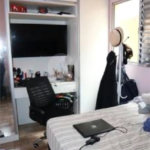 Casa à venda com 3 quartos, sendo 1 suíte,  em Vila Nova Carolina, São Paulo, SP