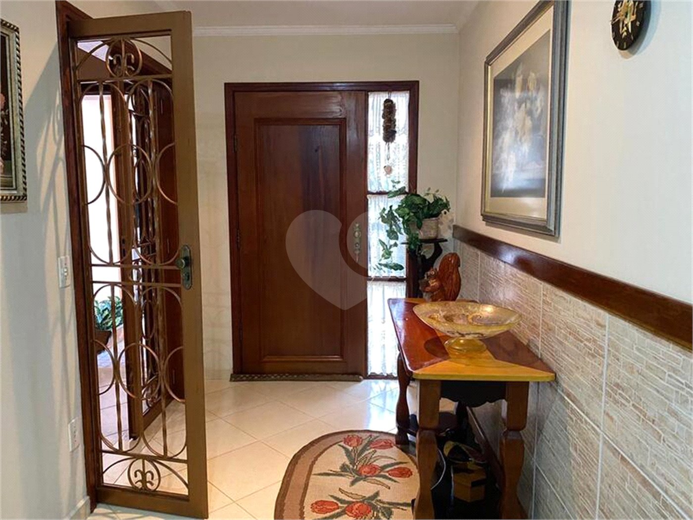 Casa à venda com 3 suítes no condomínio Reserva Fazenda Imperial, Sorocaba - SP