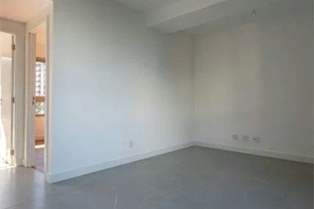 Apartamento à venda com 2 quartos em Pinheiros, São Paulo, SP