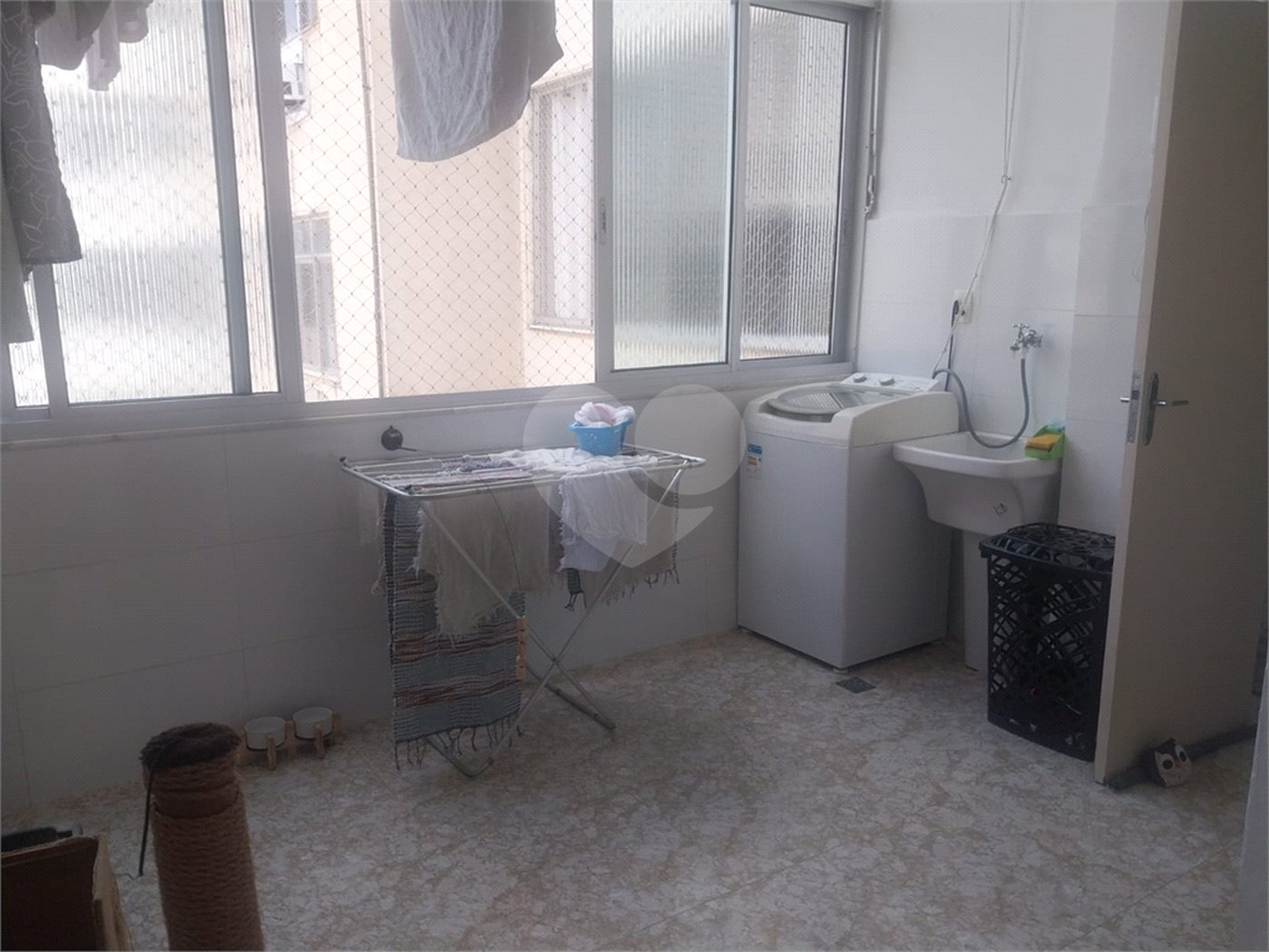 Apartamento à venda com 3 quartos, sendo 1 suíte, em Tijuca, Rio de Janeiro, RJ