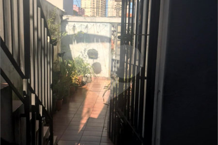 Casa à venda com 3 quartos em Vila Mariza Mazzei, São Paulo, SP