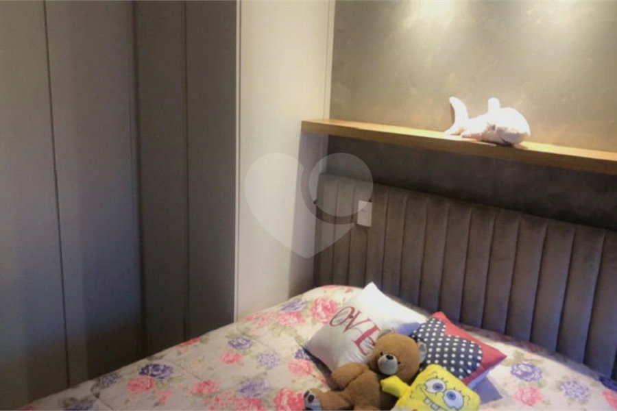 Apartamento à venda com 2 quartos em Pirituba, São Paulo, SP