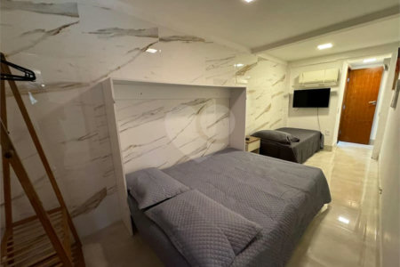 Casa à venda com 4 suítes em Alto de Búzios, Armação dos Búzios, RJ