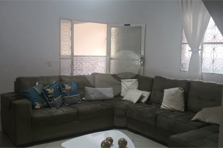 Casa à venda com 2 suítes em Paciência, Rio de Janeiro, RJ