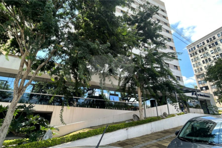Hotel à venda com 1 quarto em Parque Nova Suíça, Valinhos, SP