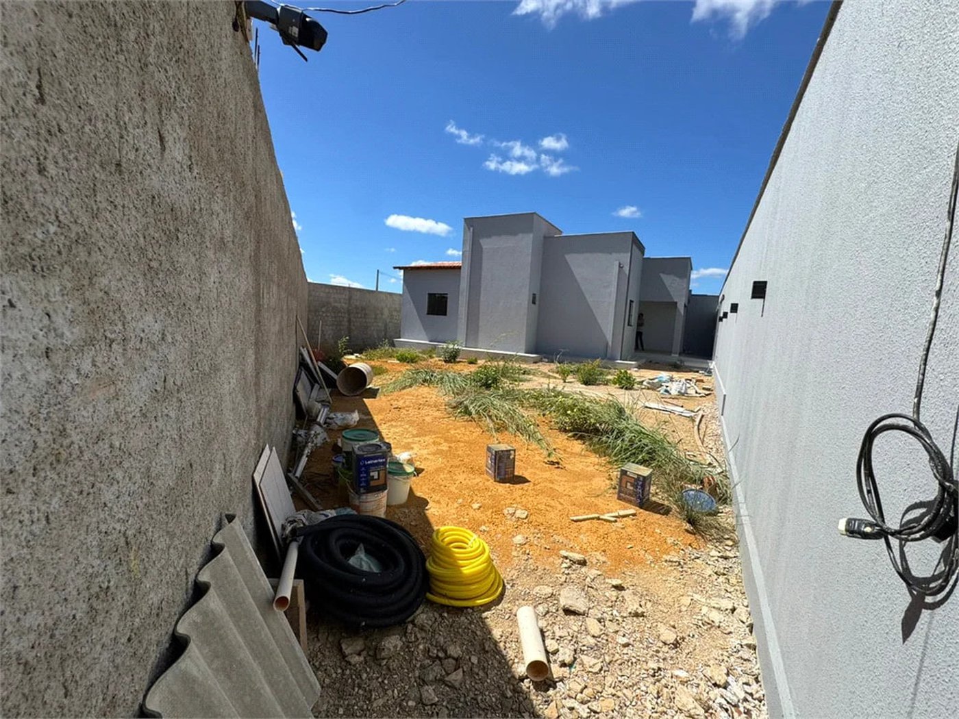 Casa à venda com 2 quartos, sendo 1 suíte,  em Real Parque, Balsas, MA