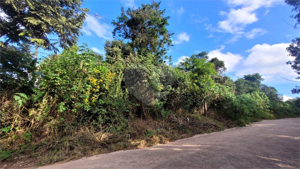 Terreno à venda no condomínio Sausalito, Mairiporã - SP
