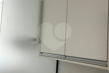 Apartamento à venda com 1 suíte em Vila Thais, Atibaia, SP