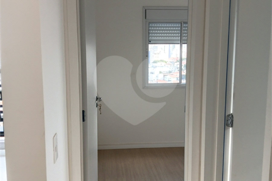 Apartamento para alugar com 2 quartos em Tucuruvi, São Paulo, SP