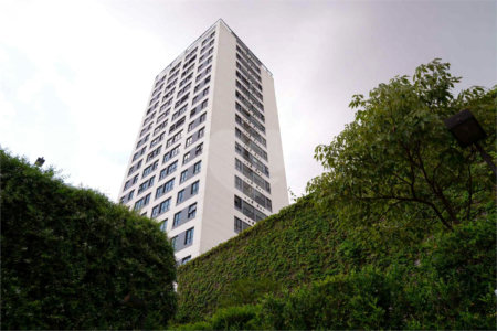 Apartamento na Mooca com 70m² com 2 dormitórios, sendo 1 suíte e 1 vaga Lazer Completo