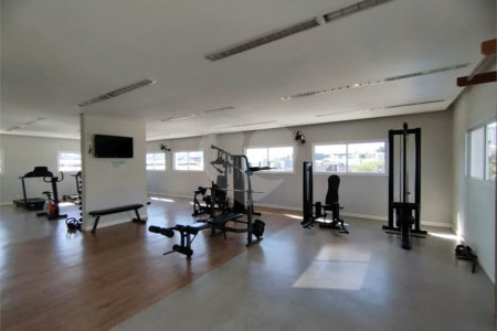 Apartamento de 57 m² á venda - Saúde