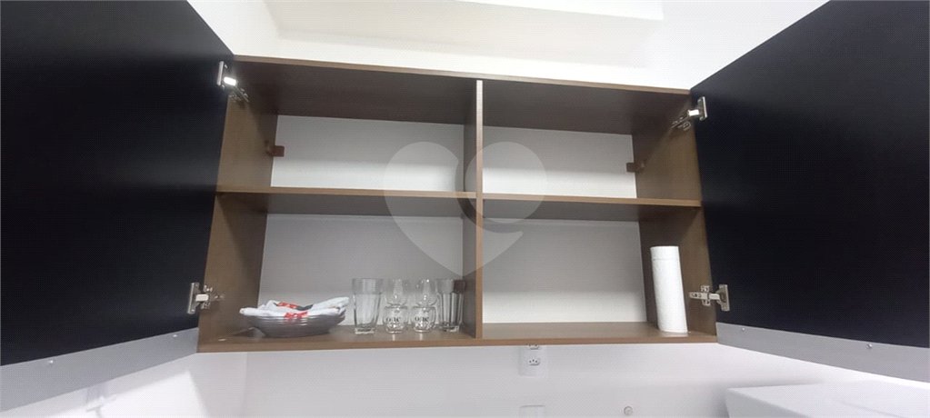 Apartamento para locação - Saúde