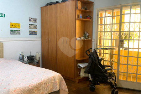 Casa á venda - Jabaquara