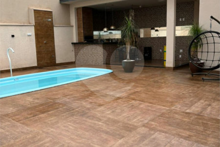 Casa Térrea com 3 suítes, 249 m² - venda ou aluguel - Condomínio Alto de Itaici - Indaiatuba/SP