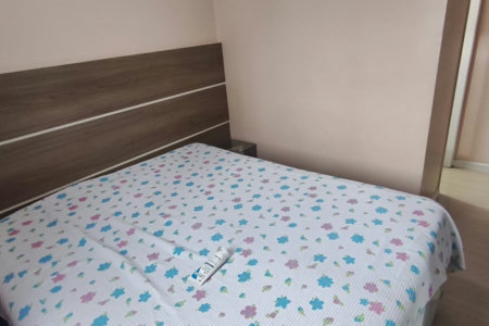 Apartamento à venda com 3 quartos, sendo 2 suítes, em Vila Moreira, Guarulhos - SP