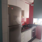 APARTAMENTO DE 45M² COM 2DORM 1VAGA DE GARAGEM NO BRÁS
