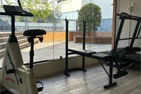 Lindo apartamento a venda na área nobre de Pinheiros - Venha morar no Johann Strauss!
