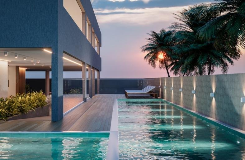 Residencial Segóvia