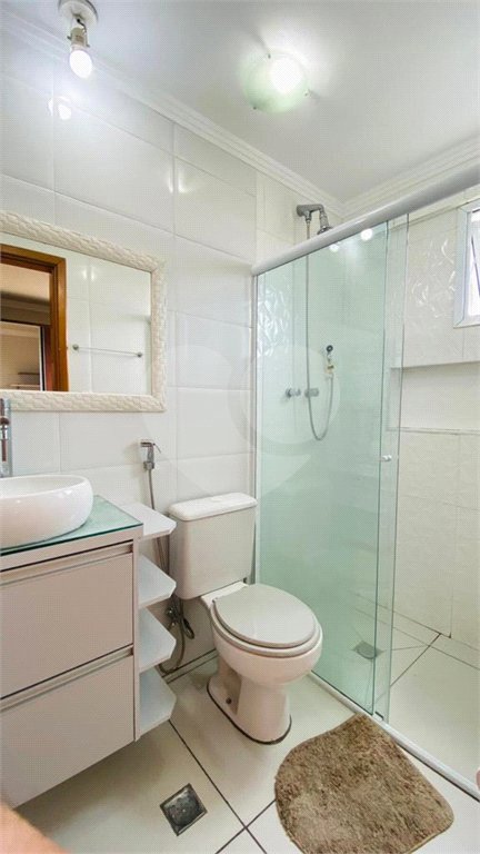 Apartamento com 3 quartos à venda em Jardim Esplanada, São José dos Campos