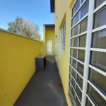 Casa para locação no Bairro Santa Marta - São Carlos