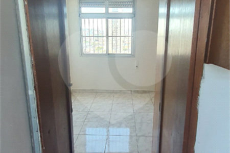 Apartamento Residencial