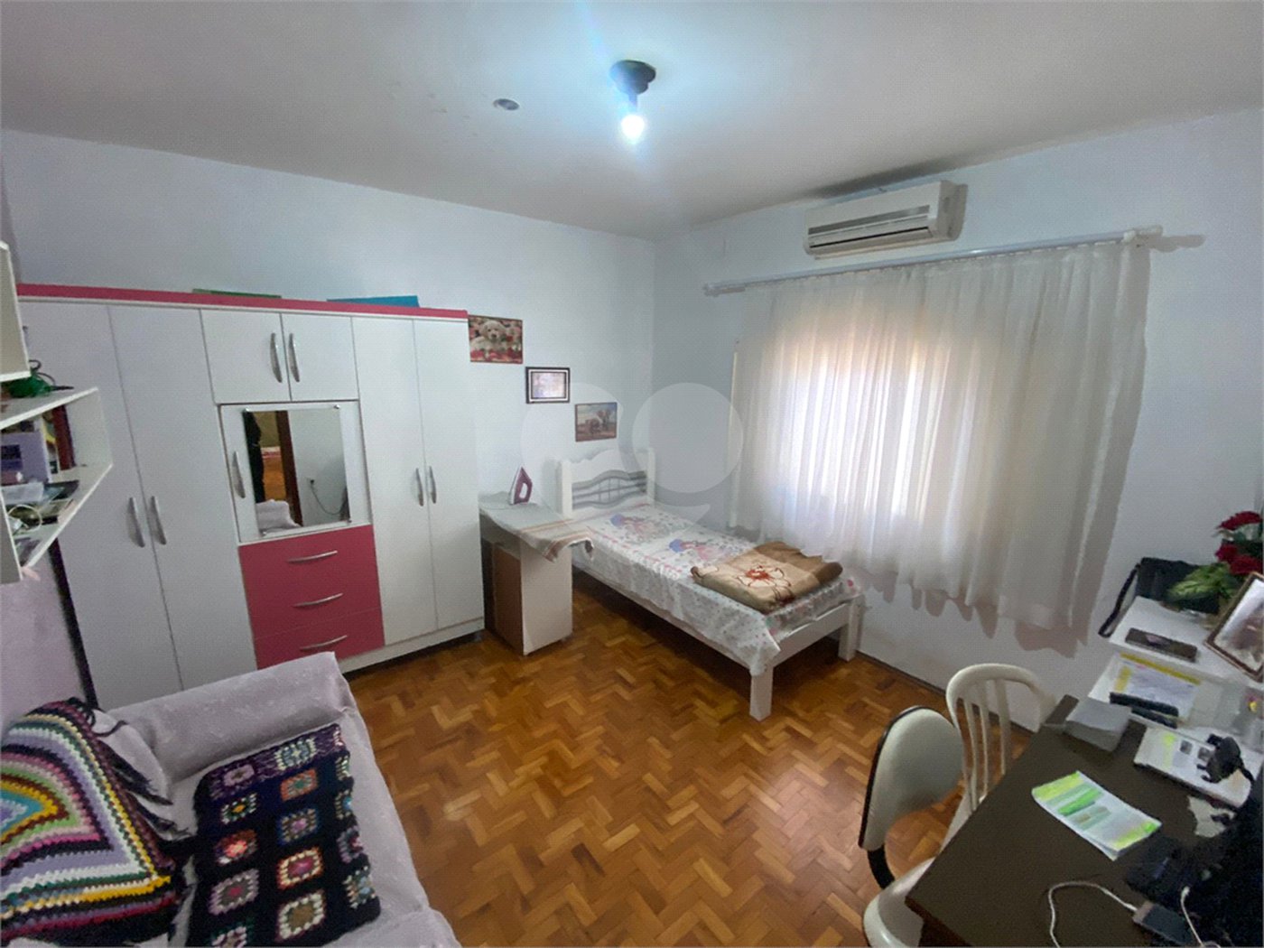 Casa térrea para venda, na Vila Marcelino.