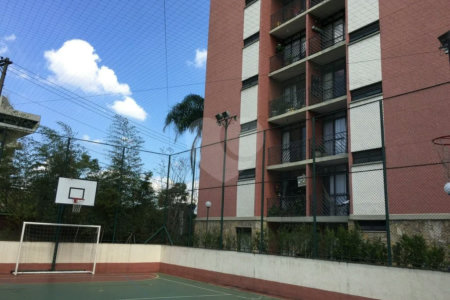 Apartamento á venda - Jabaquara