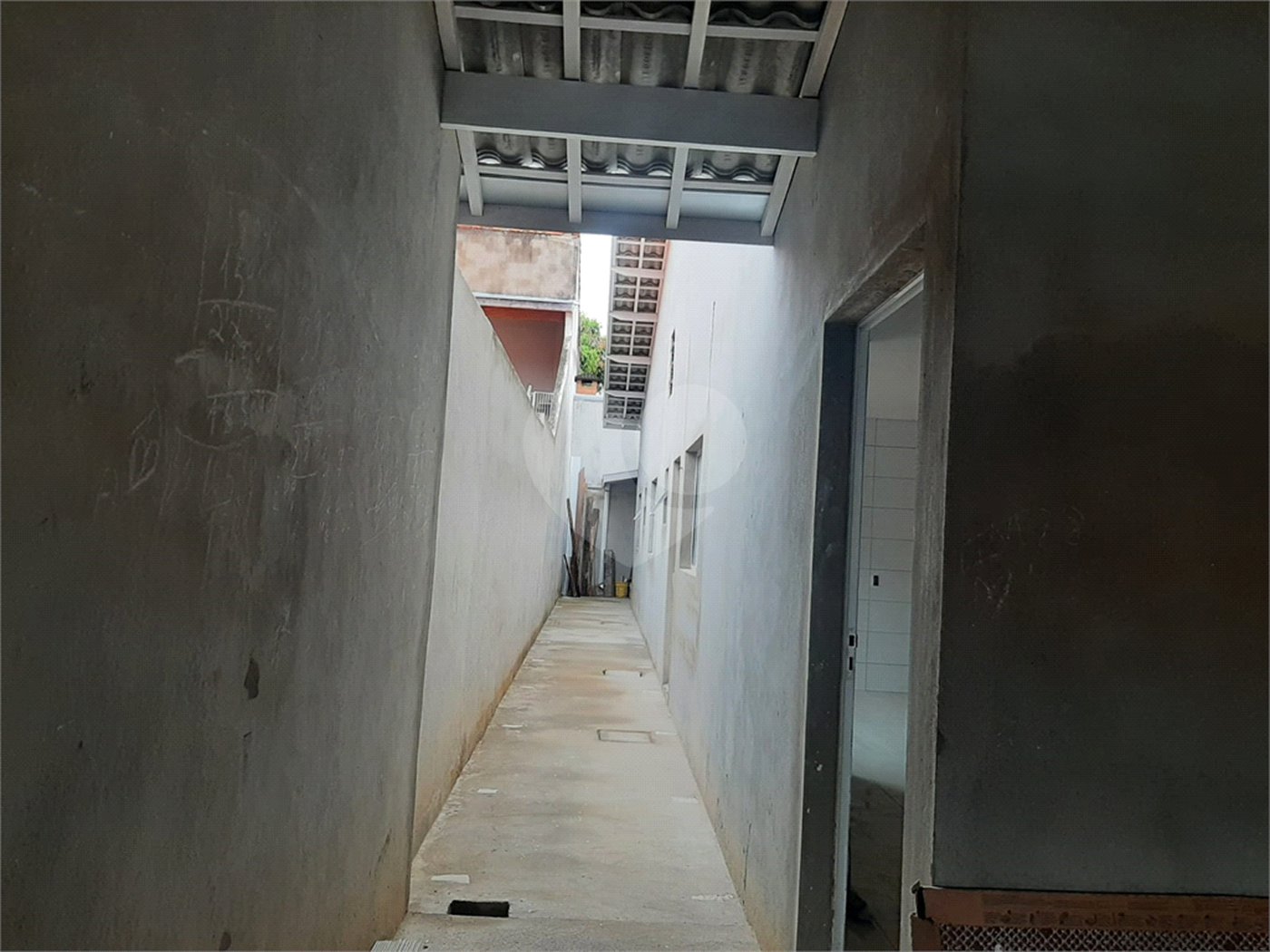 CASA À VENDA BOSQUE DOS EUCALIPTOS 2 DORMITORIOS,1 SUITE, 1 VAGA SÃO JOSÉ DOS CAMPOS/SP