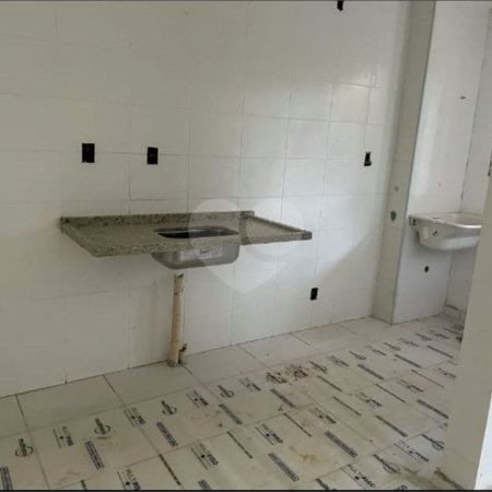 Apartamento para venda no Parque das Oliveiras