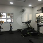 Apartamento de 53m2 na Vila Mascote