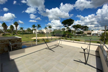 Casa no Village Damha III São Carlos