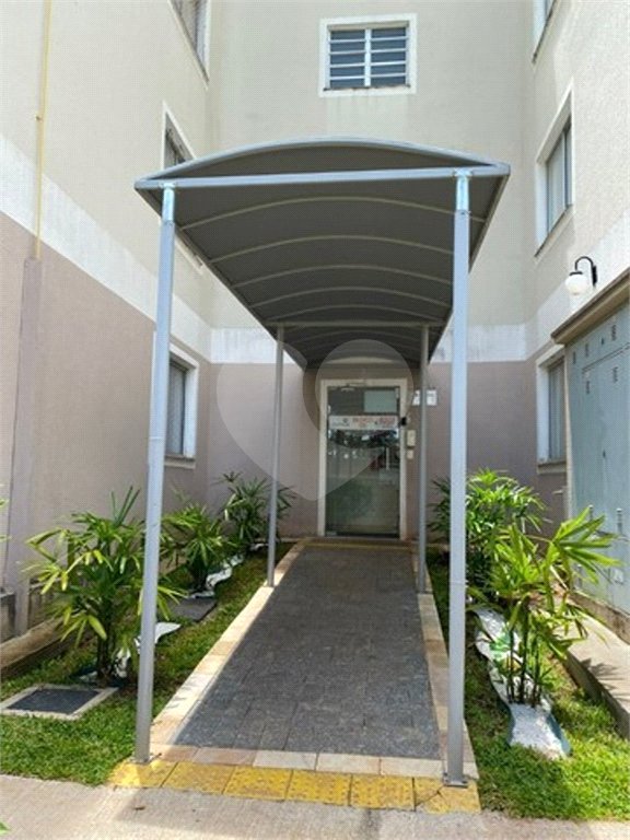 Apartamento para venda no Spazio Mont Royal
