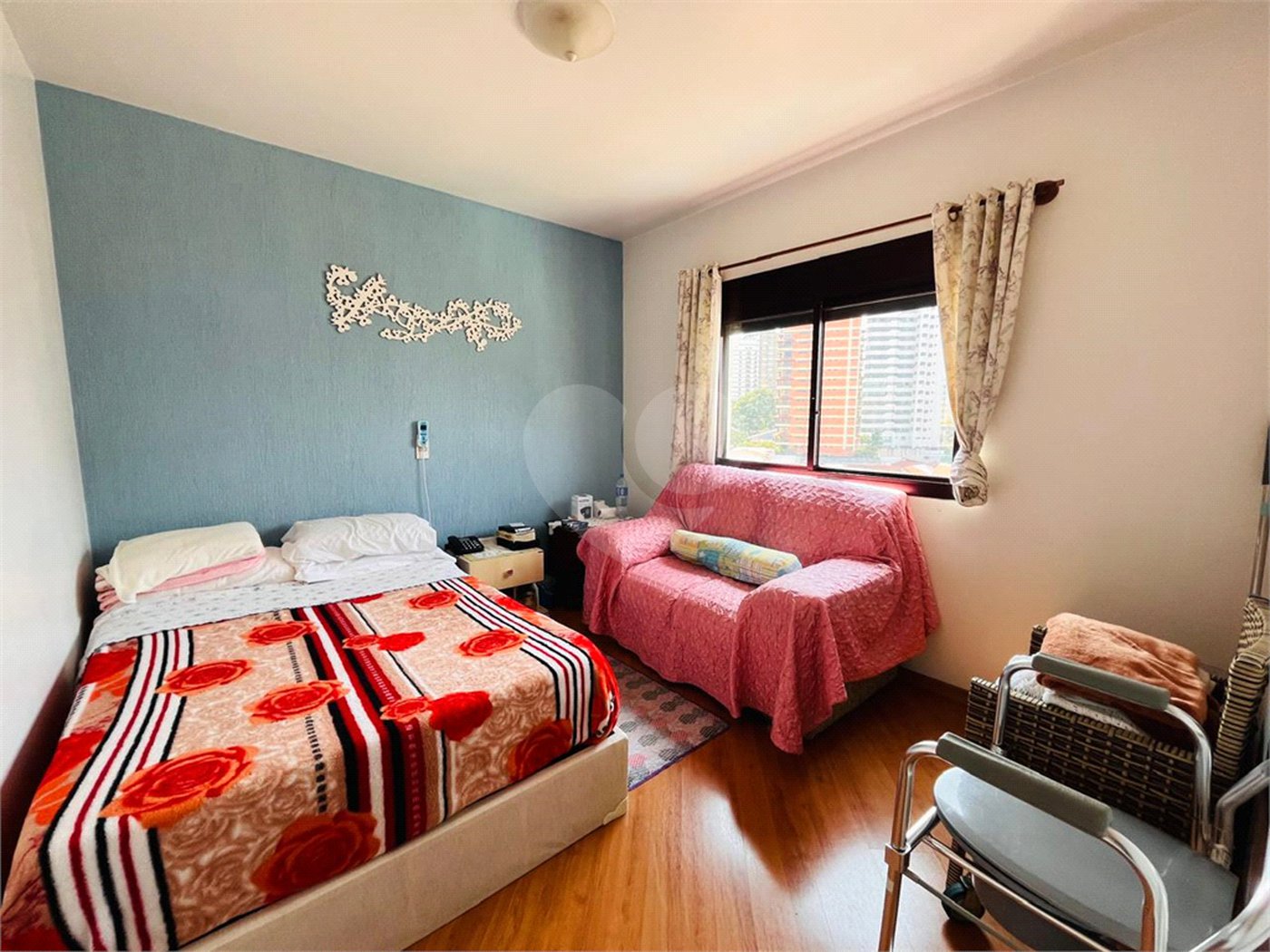 Apartamento à venda com 4 quartos, sendo 2 suítes,  em Santana, São Paulo, SP