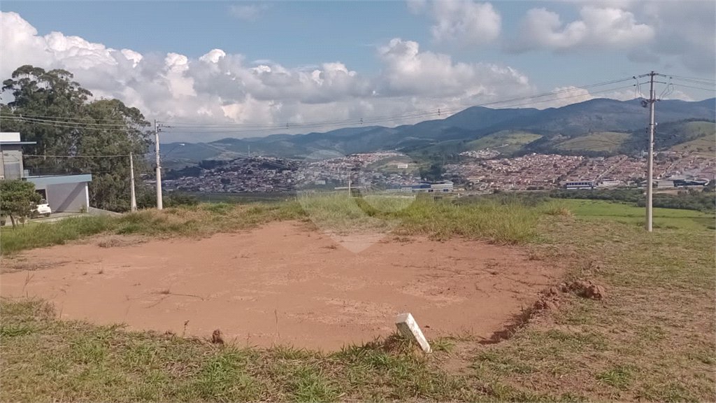 Terreno à venda em Guaxinduva, Bom Jesus dos Perdões, SP