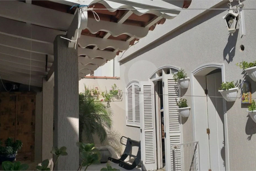 Casa à venda com 4 quartos, sendo 3 suítes, em Butantã, São Paulo, SP