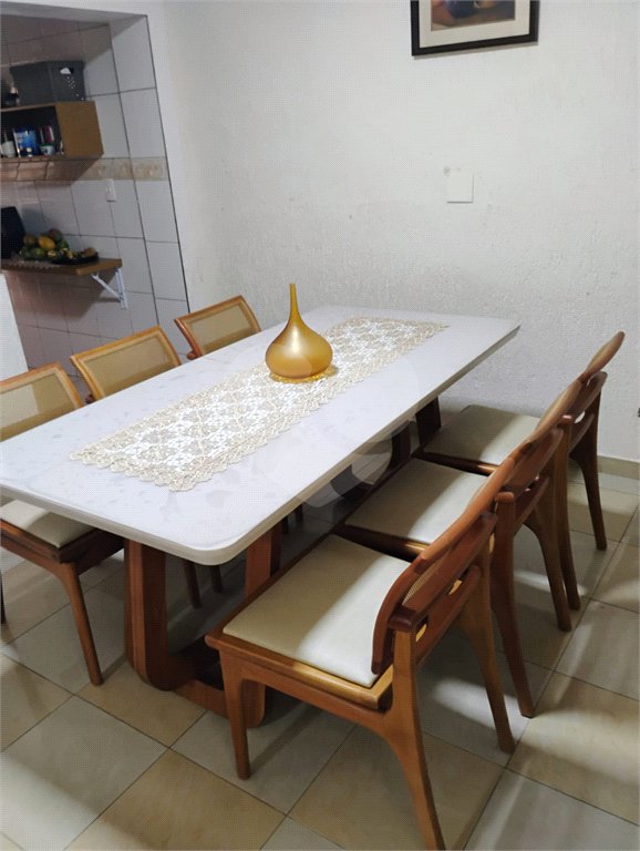 Sobrado à venda com 3 quartos, sendo 2 suítes,  em Casa Verde, São Paulo, SP