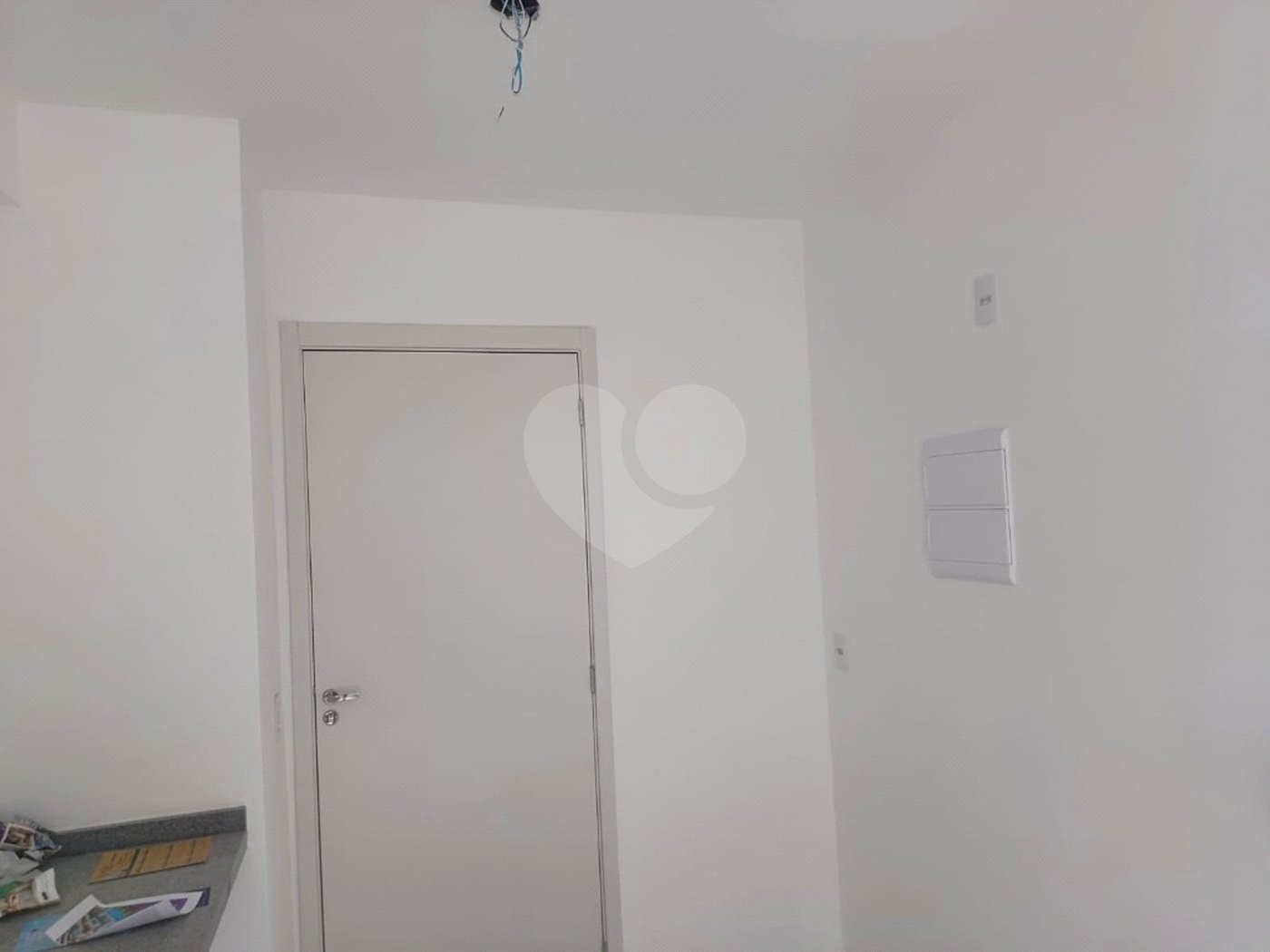 Apartamento à venda com 1 quarto em Butantã, São Paulo, SP