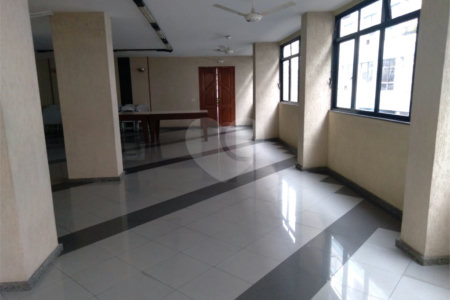 Apartamento à venda com 3 quartos, sendo 1 suíte, em Maracanã, Rio de Janeiro, RJ