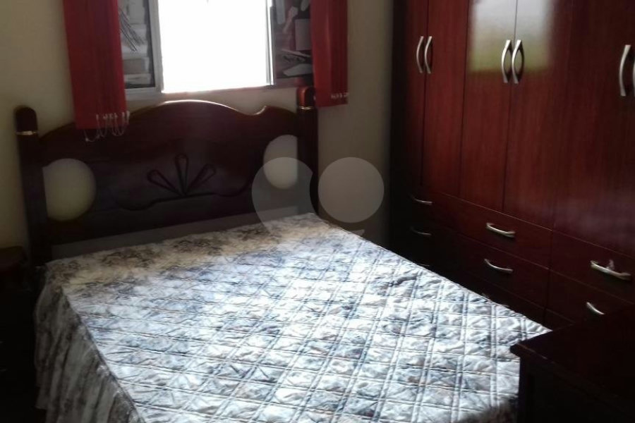 Sobrado à venda com 3 quartos em Vila Maria, São Paulo, SP