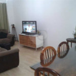Apartamento à venda com 1 suíte em Rio Comprido, Rio de Janeiro, RJ