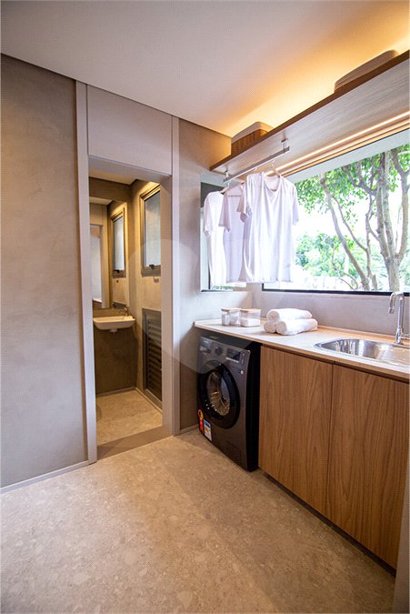 Apartamento à venda com 3 suítes em Brooklin Paulista, São Paulo, SP