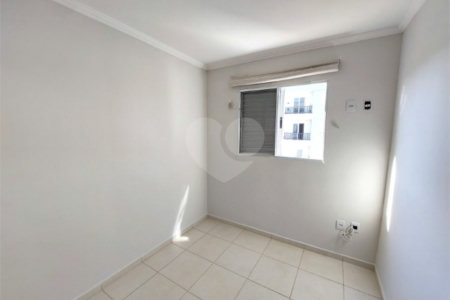 Apartamento padrão para venda ou locação no Residencial Dona Elisa