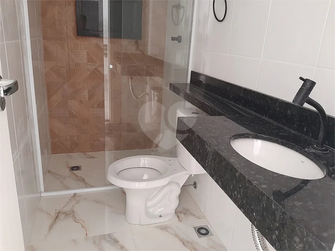 Apartamento à venda com 1 quarto em Santana, São Paulo, SP