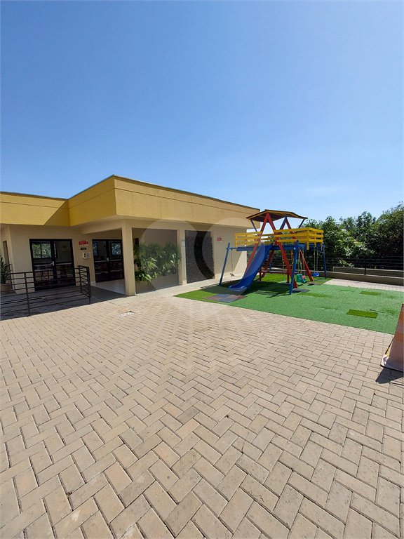 Apartamento à venda com 2 quartos em Vila Sonia, Valinhos, SP