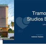 Studio à venda em Vila Tramontano, São Paulo, SP