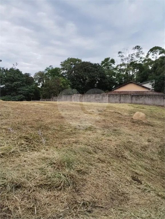 Terreno à venda em Chácara Terra Nova, Jundiaí, SP