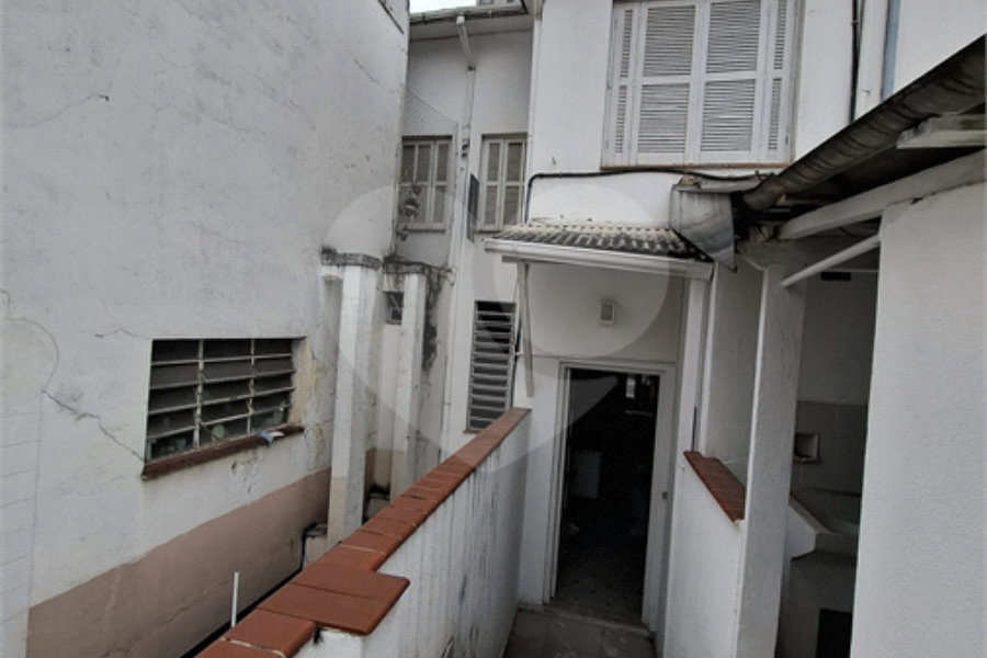 Casa para alugar com 3 quartos em Perdizes, São Paulo, SP