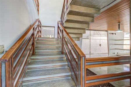 Casa à venda com 5 quartos, sendo 3 suítes, em Alto da Boa Vista, São Paulo, SP